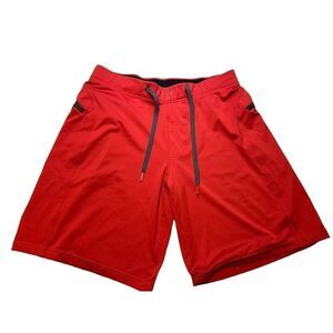 Hylete Large Men Shorts